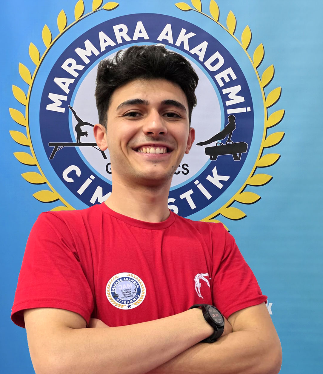 Can Yılmaz GÜNDÜZ